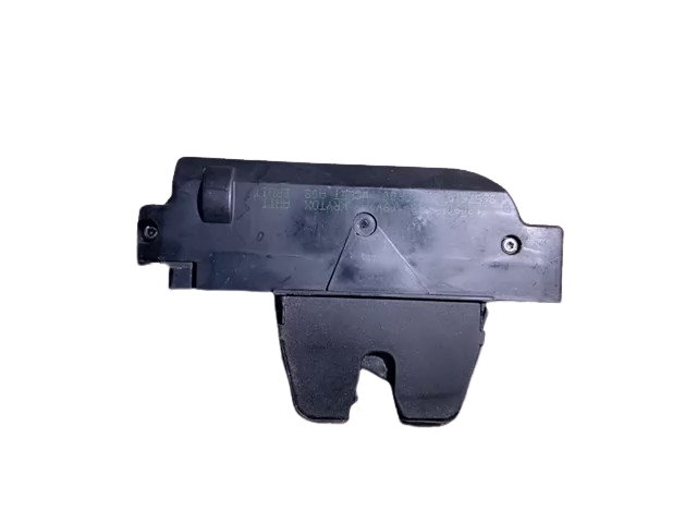 Serratura Portello Post. (Citroën) 871989 9657614780 Usato