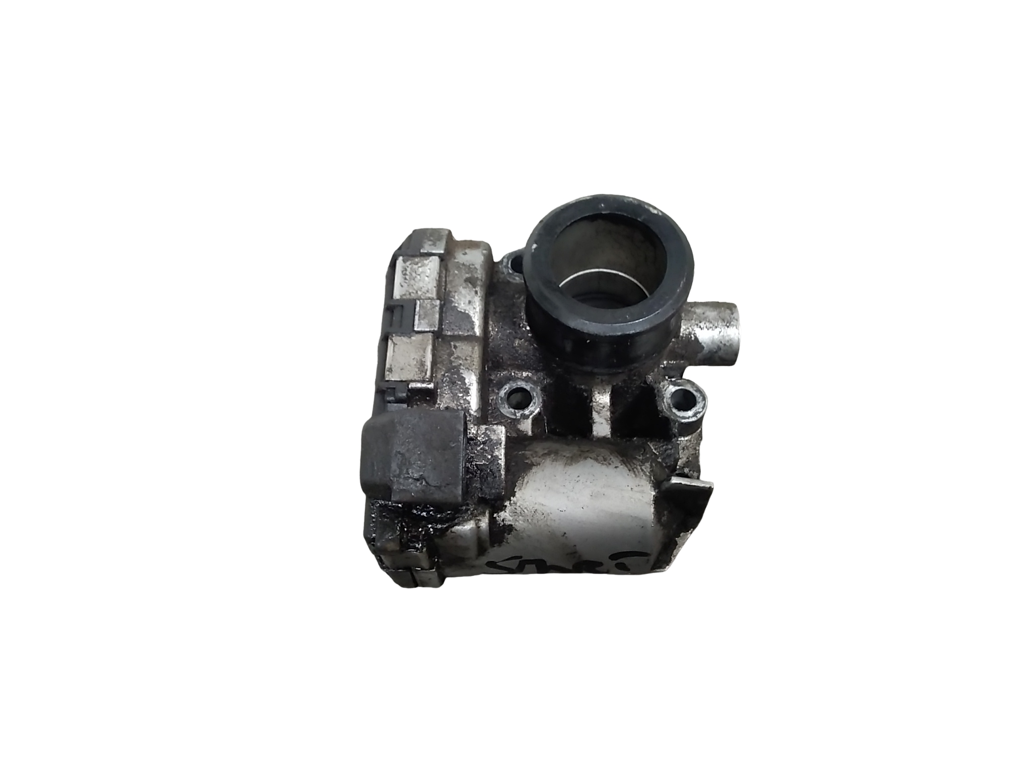 Corpo Farfallato (Bosch) Q0003094V007000000 0205003055 Usato