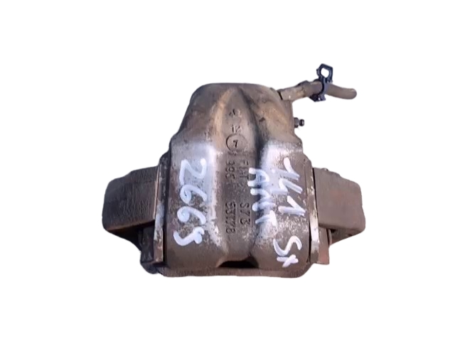 Pinza Freno Ant. Sinistro (Fiat) 9946182 Usato