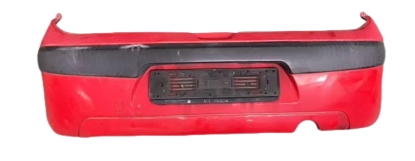 Paraurti Post. 7410V9 Usato