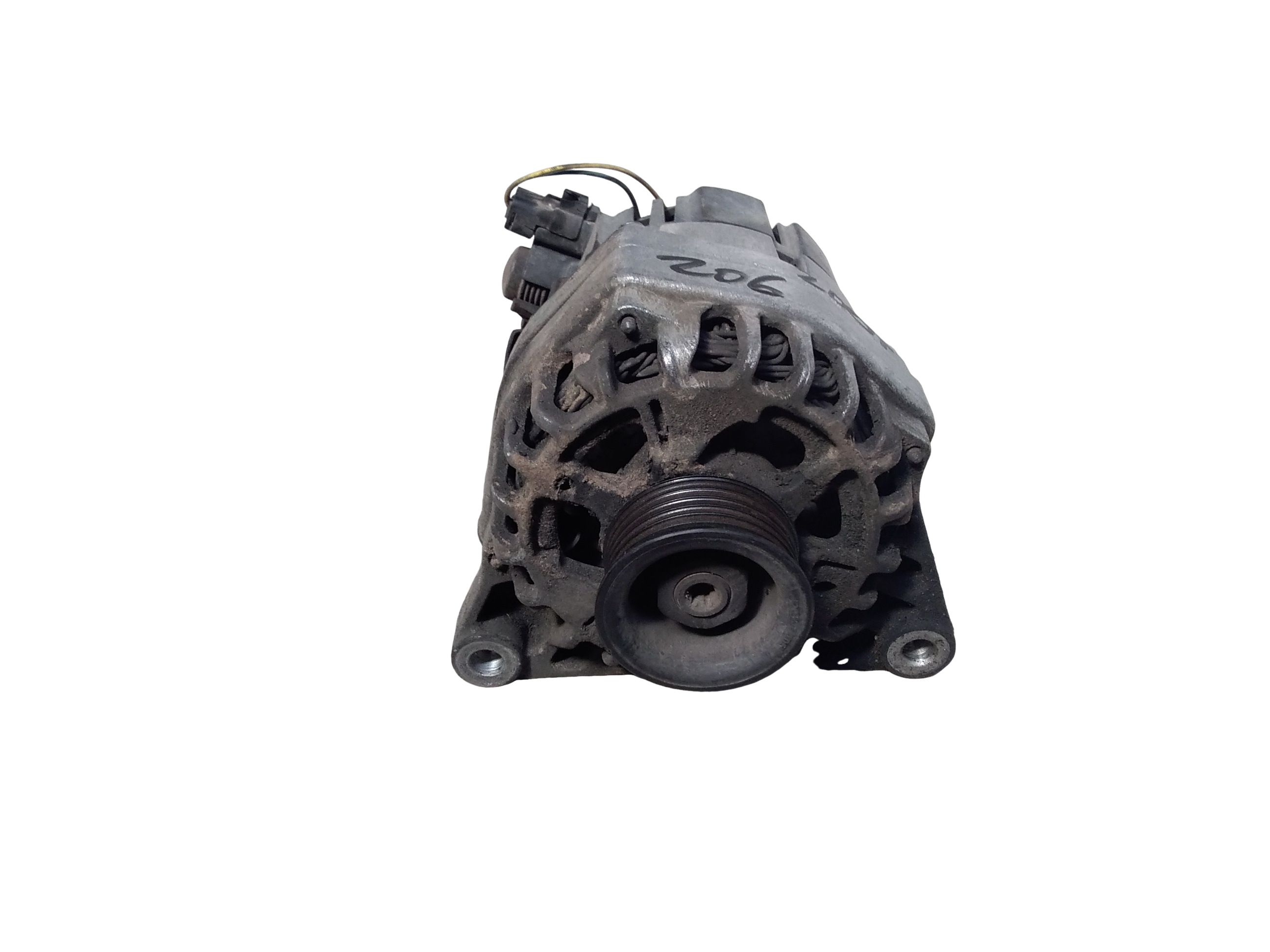 Alternatore 57052A Usato