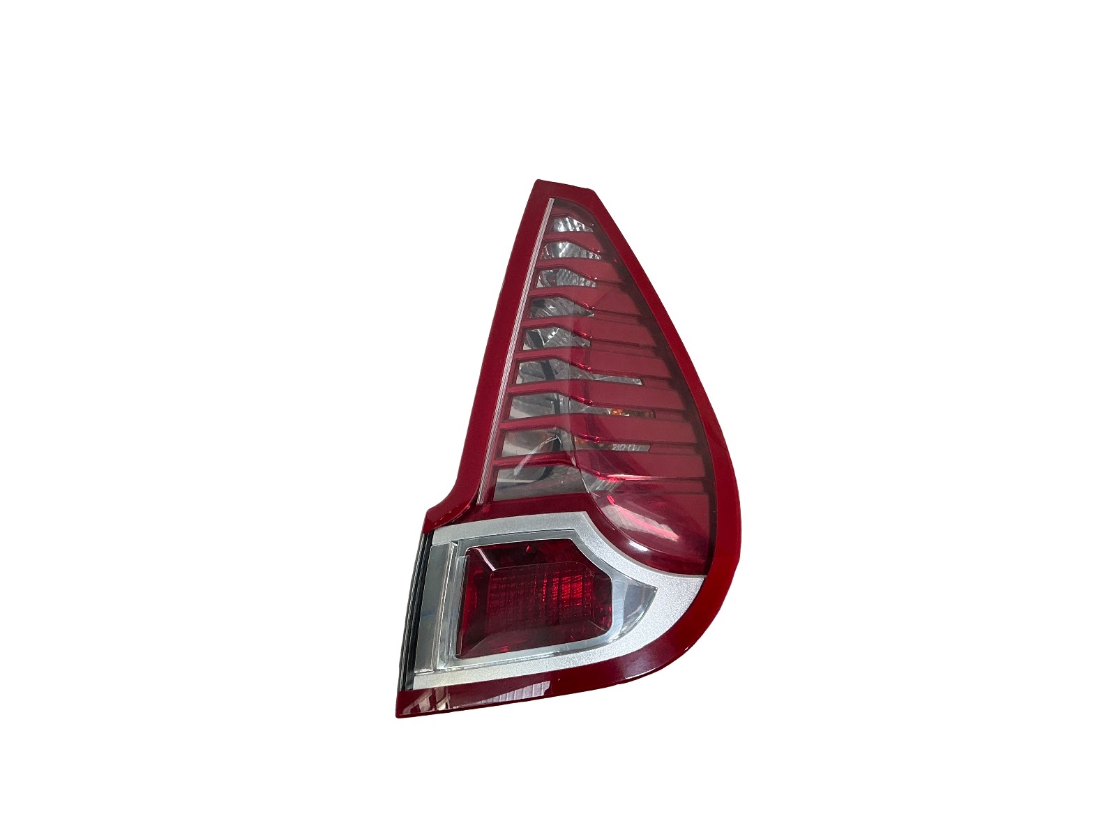 Fanale Post. Parte Est. Destro (Valeo Renault) 265500013R 044043 Usato