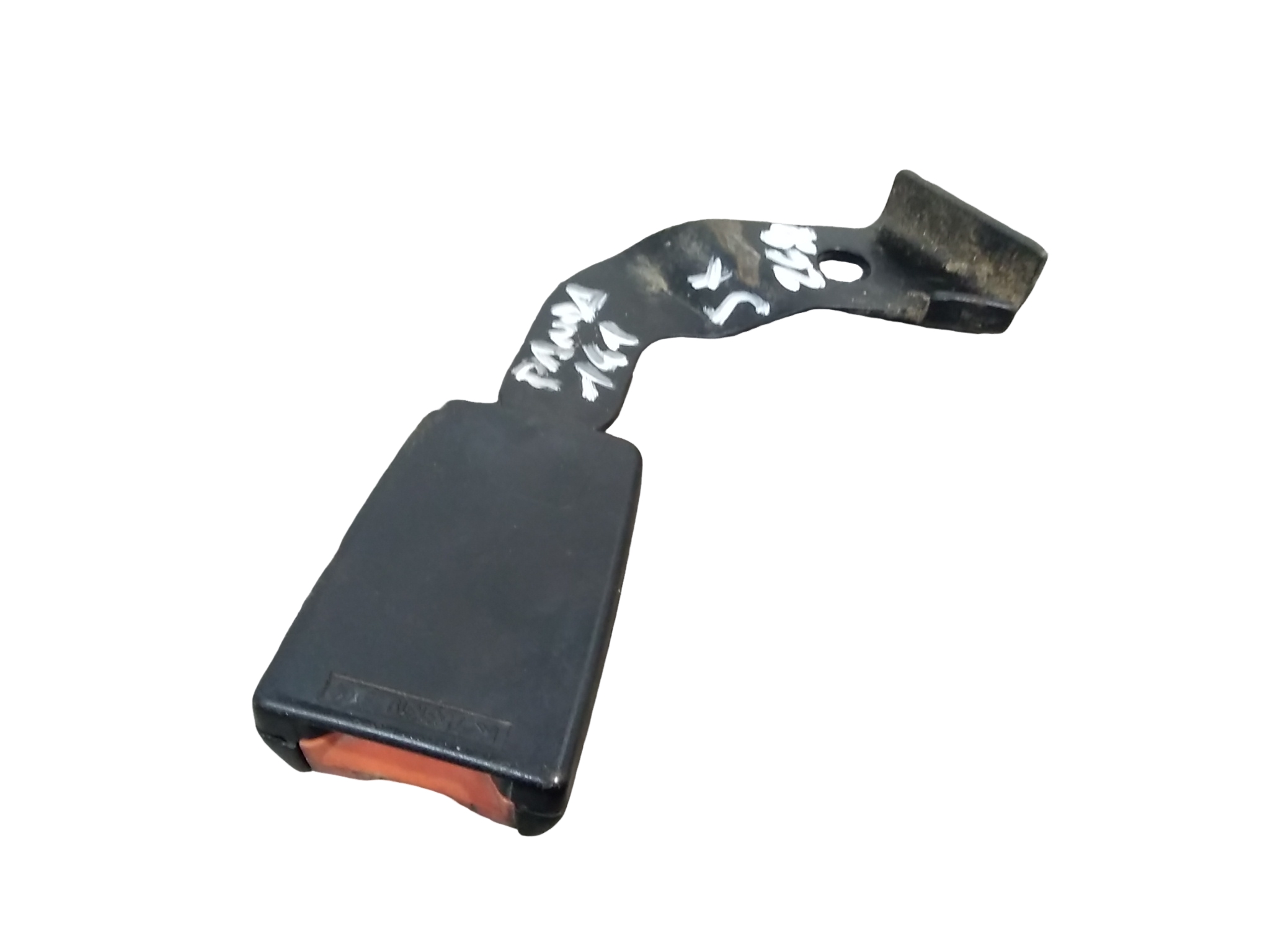Aggancio Cintura Di Sicurezza Ant. Sinistro (Fiat) 182246580 7531319 Usato