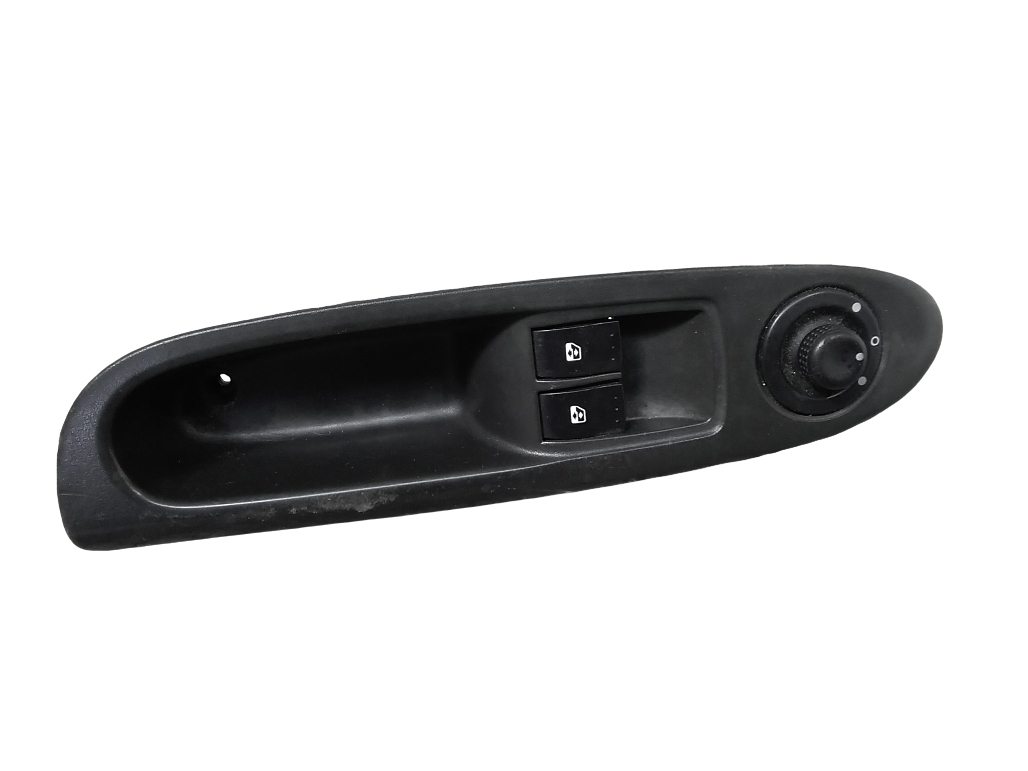 Blocco Comandi Alzacristalli Sinistro (Renault) 8200084008 8200084008 Usato