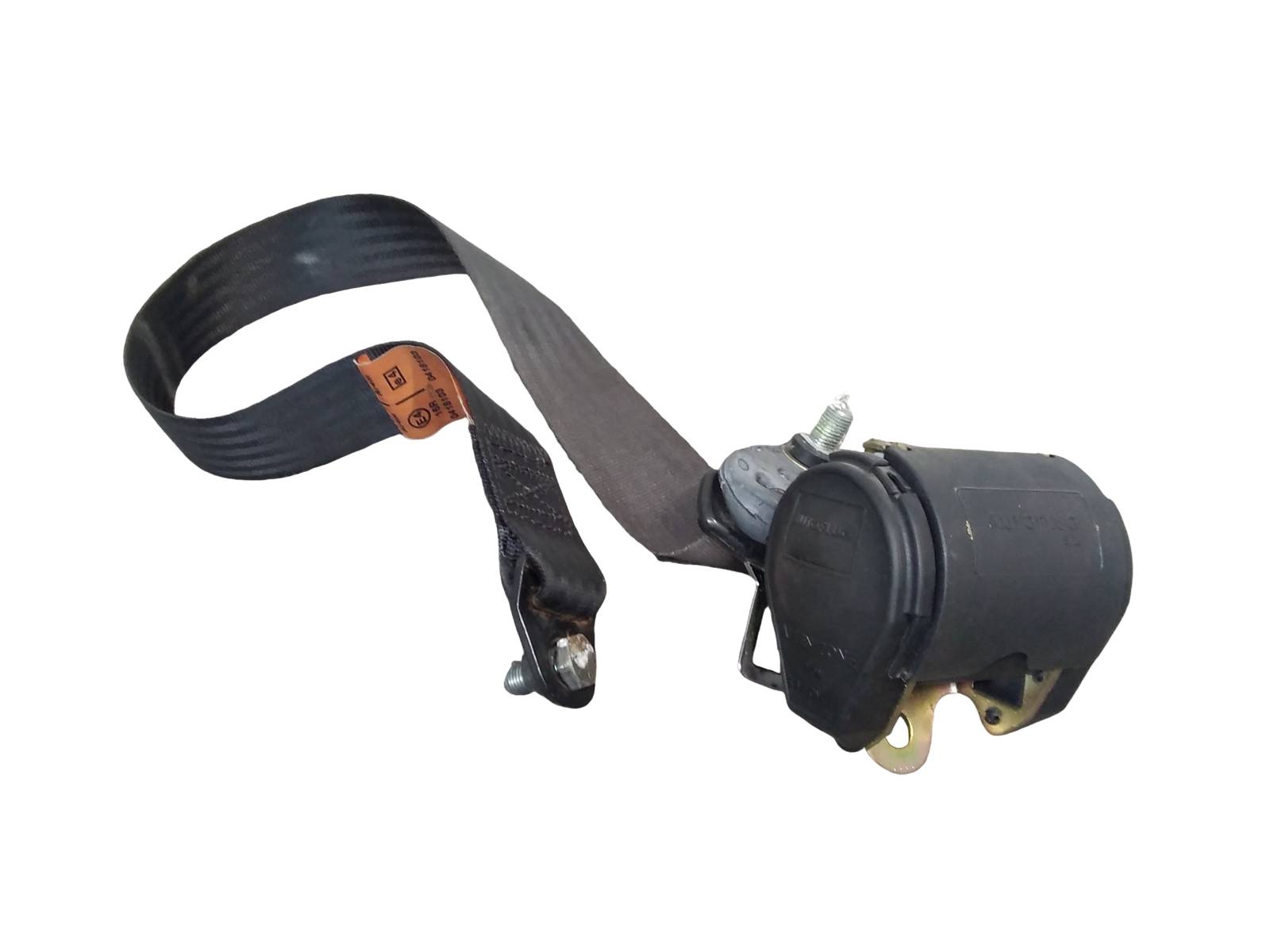 Aggancio Cintura Di Sicurezza Ant. Sinistro (Autoflug) 10571773 Usato